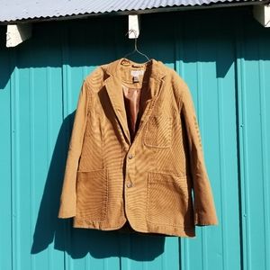 Duluth Trading company duck brown jacket  L